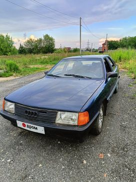  Audi 100 1991 , 115000 , 