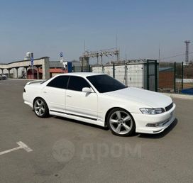 Toyota Mark II 1994 , 600000 , 