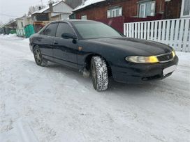  Mazda Efini MS-8 1996 , 275000 , 