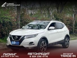 SUV   Nissan Qashqai 2022 , 1620000 , 