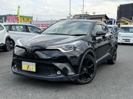 SUV   Toyota C-HR 2022 , 1530000 , 