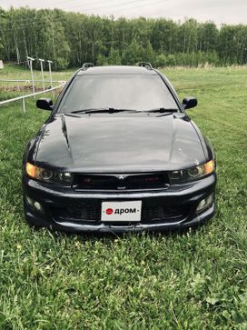  Mitsubishi Legnum 1998 , 750000 , 