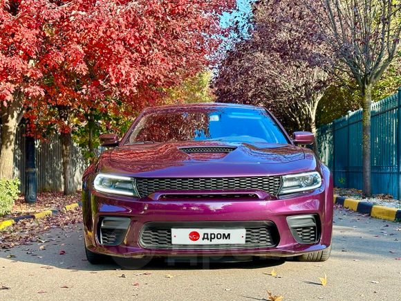  Dodge Charger 2020 , 6900000 , 
