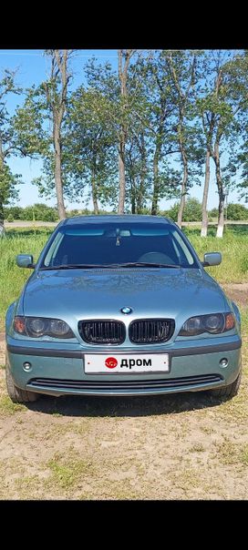  BMW 3-Series 2003 , 750000 , 