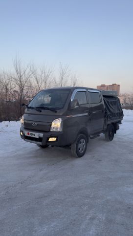    Hyundai Porter II 2022 , 2999999 , 