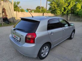 Toyota Allex 2001 , 595000 , 