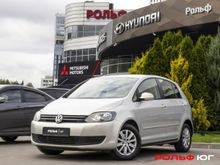  Golf Plus, 2012