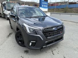 SUV   Subaru Forester 2023 , 2990000 , 
