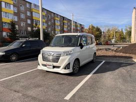 Toyota Roomy 2019 , 1160000 , 