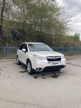 SUV   Subaru Forester 2013 , 1850000 , 