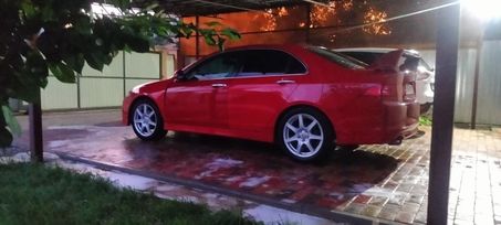 Honda Accord 2006 , 999999 , 