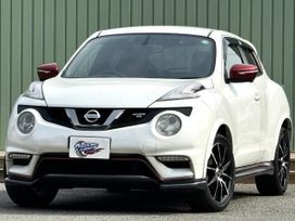 SUV   Nissan Juke 2019 , 1215000 , 