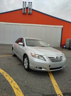  Toyota Camry 2007 , 1000000 , 