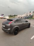  3  Ford Focus 2006 , 500000 , 