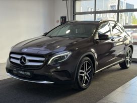 SUV   Mercedes-Benz GLA-Class 2014 , 1499000 , 