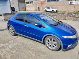  Honda Civic 2007 , 670000 ,  