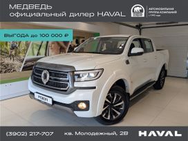  Great Wall Poer 2025 , 3799000 , 