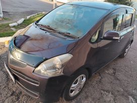  Toyota Ractis 2010 , 780000 , 