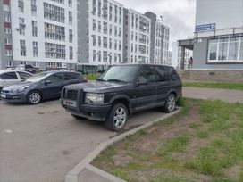 SUV   Land Rover Range Rover 1999 , 180000 , 