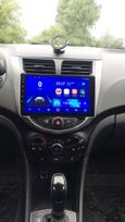  Hyundai Solaris 2015 , 1000000 , 
