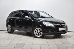  Opel Astra 2011 , 482000 , 