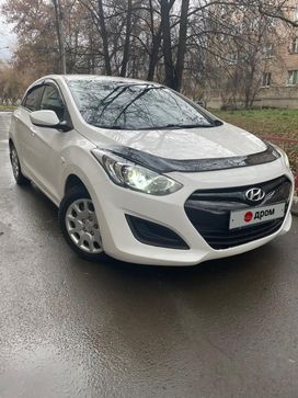  Hyundai i30 2013