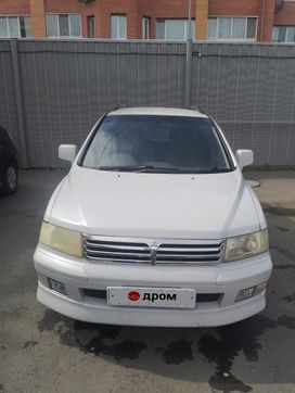    Mitsubishi Chariot Grandis 1985 , 390000 , 