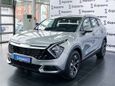 SUV   Kia Sportage 2025 , 4150000 , --