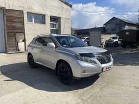 SUV   Lexus RX350 2010 , 1728000 , 