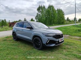 SUV   Jetta VS5 2023 , 2550000 , 