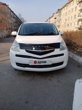  Toyota Ractis 2005 , 630000 , 