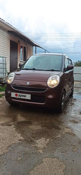  Suzuki MR Wagon 2008 , 440000 , 