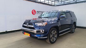 SUV   Toyota 4Runner 2020 , 6500000 , 