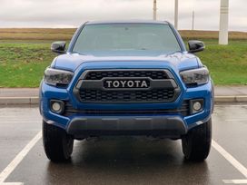  Toyota Tacoma 2017 , 3700000 ,  