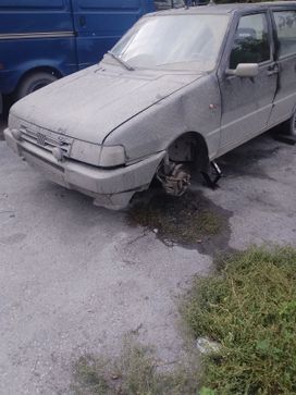 Fiat Uno 1992 , 70000 , 