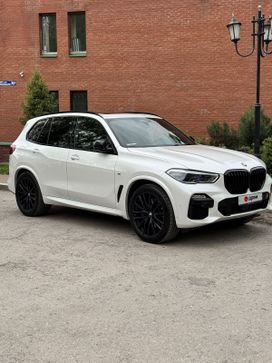 SUV   BMW X5 2019 , 7400000 , 