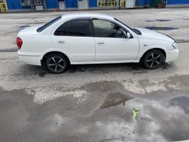  Nissan Bluebird Sylphy 2003 , 350000 , 