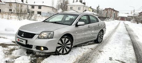  Mitsubishi Galant 2008 , 749000 , 