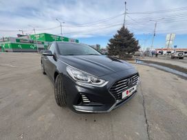  Hyundai Sonata 2018 , 2050000 , 