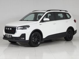 SUV   SWM G05 Pro 2024 , 1855000 , 