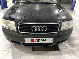  Audi A6 2003 , 600000 , 