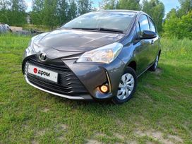  Toyota Vitz 2019 , 920000 , 