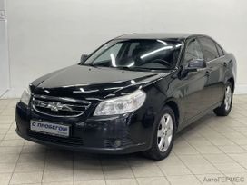  Chevrolet Epica 2008 , 720000 , 