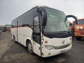   Higer KLQ6885Q 2011 , 1272000 , 