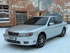  Nissan Cefiro 1997 , 795000 , 