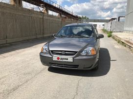  Kia Rio 2004 , 375000 , 
