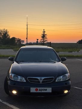 Nissan Maxima 2001 , 365000 , 