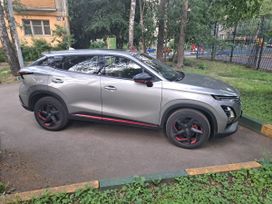 SUV   OMODA C5 2023 , 1850000 , 