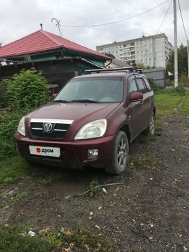 SUV   Vortex Tingo 2012 , 270000 , 