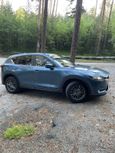 SUV   Mazda CX-5 2018 , 2550000 , 
